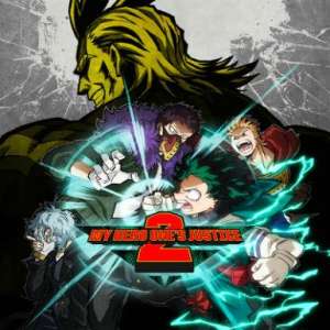 My Hero One's Justice 2 (EU), Multilanguage, Steam