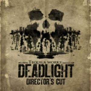 Deadlight (Director's Cut), Multilanguage, Steam