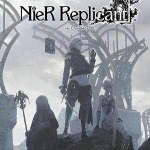 NieR Replicant ver.1.22474487139..., Multilanguage, Steam