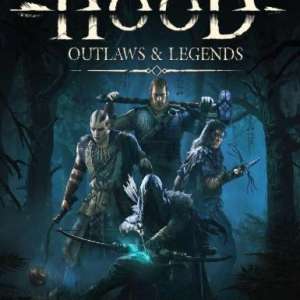 Hood: Outlaws & Legends, Multilanguage, Steam