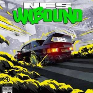 Need for Speed: Unbound (Origin)