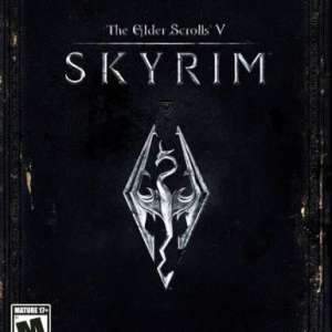The Elder Scrolls V: Skyrim, Multilanguage, Steam