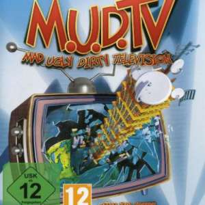 M.U.D. TV, Multilanguage, Steam
