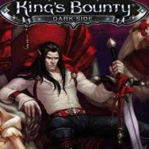 King's Bounty: Dark Side, Multilanguage, Steam