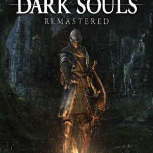 Dark Souls: Remastered, Multilanguage, Steam