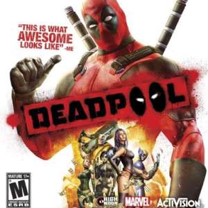 DeadPool, Multilanguage, Steam