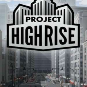 Project Highrise, Multilanguage, Steam