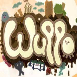 Wuppo, en, Steam