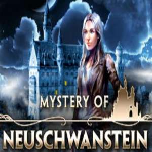 Mystery of Neuschwanstein, Multilanguage, Steam