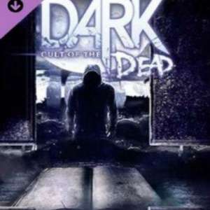 Dark - Cult of the Dead DLC, Multilanguage, Steam