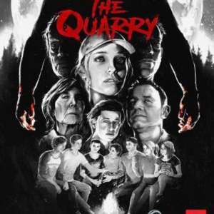 The Quarry (Deluxe Edition) (EU), Multilanguage, Steam