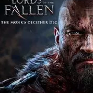 Lords of the Fallen - Monk Decipher (DLC), Multilanguage, Steam