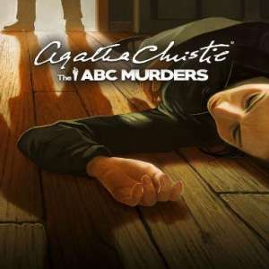 Agatha Christie - The ABC Murders, Multilanguage, Steam