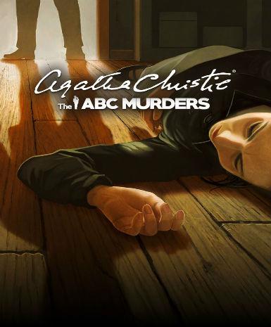 Agatha Christie - The ABC Murders, Multilanguage, Steam