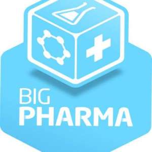 Big Pharma, Multilanguage, Steam