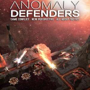 Anomaly Defenders, Multilanguage, Steam