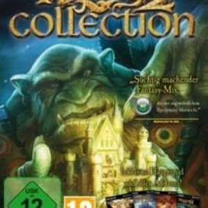 Majesty 2 Collection, Multilanguage, Steam