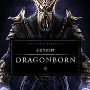 The Elder Scrolls V: Skyrim - Dragonborn, Multilanguage, Steam