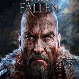 Lords of the Fallen (Digital Deluxe Edition), Multilanguage, Steam