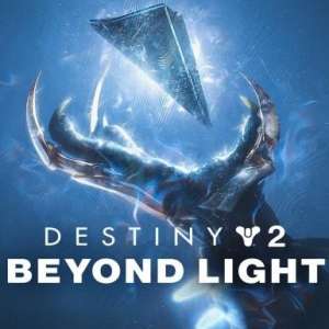 Destiny 2: Beyond Light (Deluxe Edition), Multilanguage, Steam