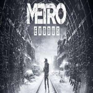 Metro Exodus (Steam), Multilanguage, Steam
