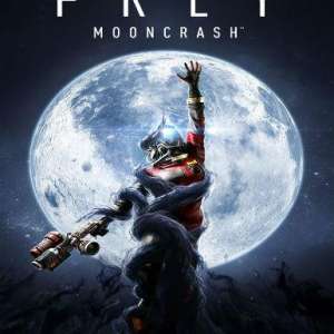 Prey - Mooncrash (DLC), Multilanguage, Steam