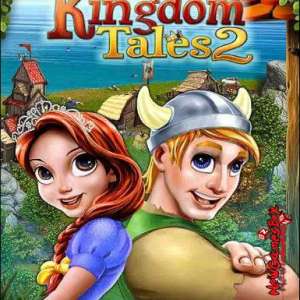 Kingdom Tales 2, Multilanguage, Steam
