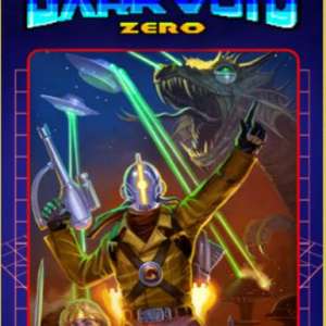 Dark Void: Zero, Multilanguage, Steam