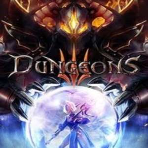 Dungeons 3 (Complete Collection) EU, Multilanguage, Steam