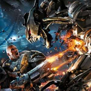 Alien Rage, Multilanguage, Steam