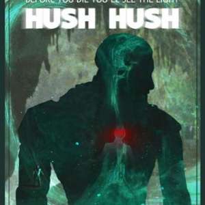 Hush Hush - Unlimited Survival Horror, Multilanguage, Steam