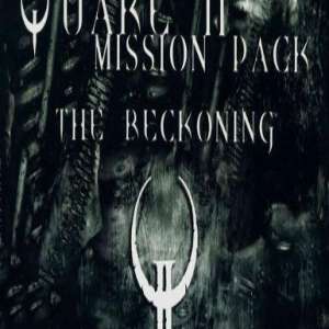 Quake II - Mission Pack: The Reckoning (DLC), en, Steam