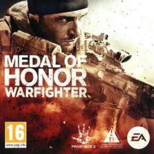 Medal of Honor: Warfighter