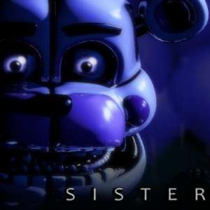Five Nights at Freddy's: Sister Location, Multilanguage, Steam