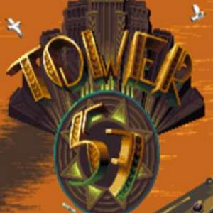 Tower 57, Multilanguage, Steam