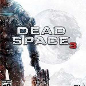 Dead Space 3
