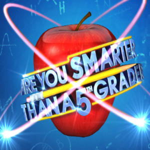 Are You Smarter Than a 5th Grader?, Multilanguage, Steam