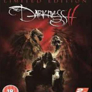 The Darkness 2 Limited Edition, Multilanguage, Steam