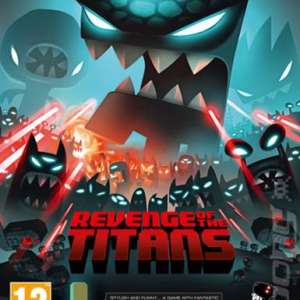 Revenge of the Titans, en, Steam