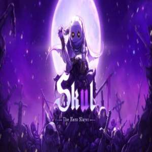 Skul: The Hero Slayer, Multilanguage, Steam