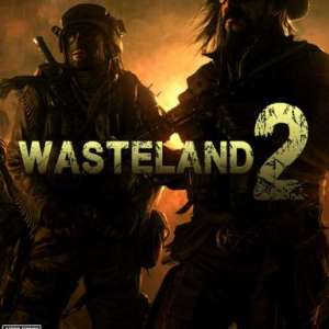 Wasteland 2, Multilanguage, Steam