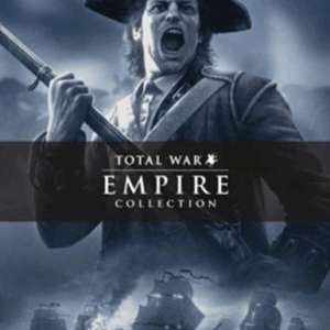 Empire: Total War Collection, Multilanguage, Steam