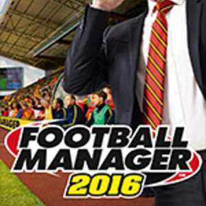 Football Manager 2016, Multilanguage, Steam