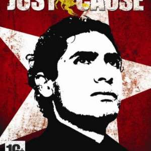 Just Cause, Multilanguage, Steam