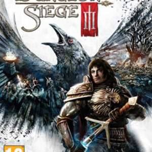 Dungeon Siege III, Multilanguage, Steam