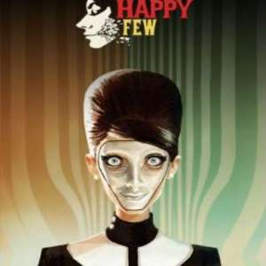 We Happy Few, Multilanguage, Steam