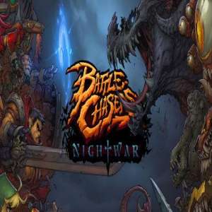 Battle Chasers: Nightwar, Multilanguage, Steam