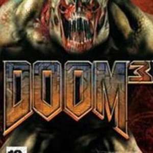 Doom 3, Multilanguage, Steam