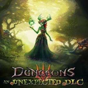 Dungeons 3 - An Unexpected DLC, Multilanguage, Steam
