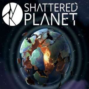 Shattered Planet, Multilanguage, Steam